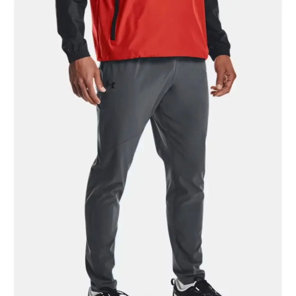 Under Armour UA Stretch Woven Pants UA Storm Fitted Small